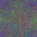 World at epoch 30000