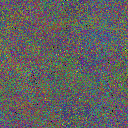World at epoch 80000