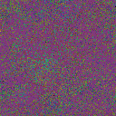 World at epoch 20010
