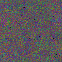 World at epoch 120000