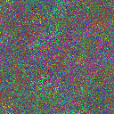 World at epoch 80000
