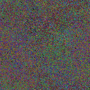 World at epoch 120000