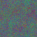 World at epoch 20010
