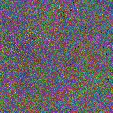 World at epoch 110000