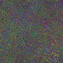World at epoch 120000