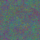 World at epoch 20010