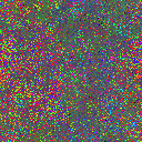 World at epoch 100000