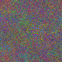 World at epoch 35000