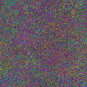 World at epoch 25000