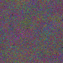 World at epoch 30000