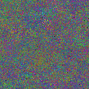 World at epoch 115000