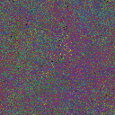 World at epoch 35000