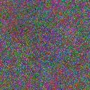 World at epoch 30000