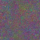 World at epoch 25000