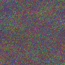 World at epoch 35000
