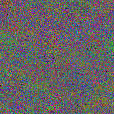 World at epoch 120000