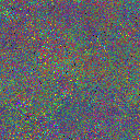 World at epoch 90000