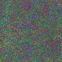 World at epoch 35000