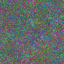 World at epoch 90000