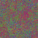 World at epoch 30000