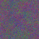 World at epoch 30000