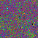 World at epoch 25000