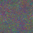 World at epoch 95000