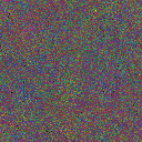 World at epoch 45000