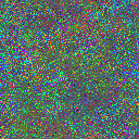 World at epoch 120000