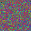 World at epoch 35000