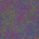 World at epoch 35000