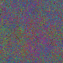 World at epoch 35000
