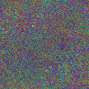 World at epoch 100000