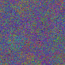 World at epoch 30000