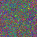 World at epoch 55000