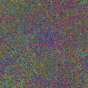 World at epoch 55000