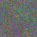 World at epoch 30000