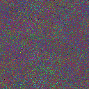 World at epoch 55000