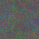 World at epoch 55000