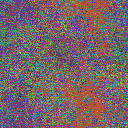 World at epoch 35000