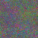 World at epoch 60000