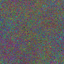 World at epoch 60000