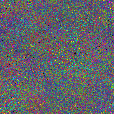 World at epoch 110000