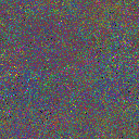 World at epoch 60000