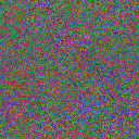 World at epoch 35000