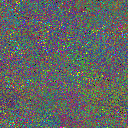World at epoch 65000