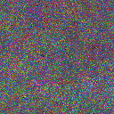 World at epoch 65000