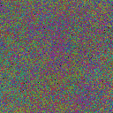 World at epoch 55000
