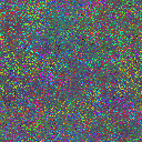 World at epoch 115000