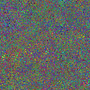 World at epoch 70000